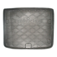 Стелка за багажник съвместима за VW Touareg 2003 -, снимка 1 - Аксесоари и консумативи - 36070708