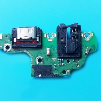 Блок захранване Huawei P40 lite, снимка 1 - Резервни части за телефони - 36054887