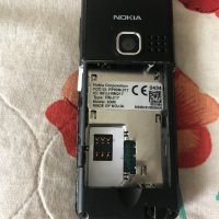 Части за телефон Nokia 63 00 classic , снимка 2 - Резервни части за телефони - 44385485