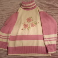 Дамски и детски  блузи, снимка 10 - Блузи с дълъг ръкав и пуловери - 30870807