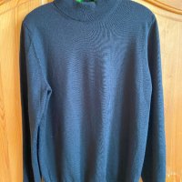 Пуловер Christian Berg (поло), снимка 1 - Пуловери - 44241573