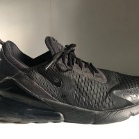 Nike Air max 270, снимка 6 - Маратонки - 42641060