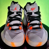 Nike Air Jordan Zion 1 , снимка 2 - Маратонки - 37282729
