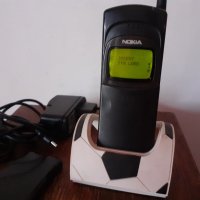 NOKIA 8110 NHE-6 BX /БАНАНА/, снимка 2 - Nokia - 41958318