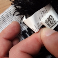 Розенборг / Rosenborg шал Adidas, снимка 5 - Фен артикули - 36078048