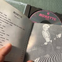 Roxette,Sweet , снимка 4 - CD дискове - 42284140