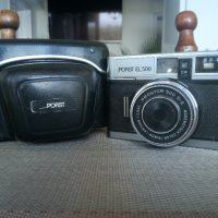 Продавам стари фотоапарати-2 броя.ФРГ(немски).Обявената цена е за двата., снимка 2 - Колекции - 42253764