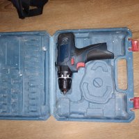 винтоверт Bosch 12 v , снимка 1 - Винтоверти - 44214470