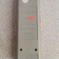 pH метър, снимка 4 - Друга електроника - 44263906