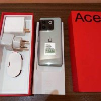 OnePlus Ace Pro/10T Green Dual Sim 12/256, снимка 3 - Други - 44384614