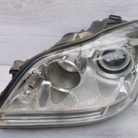 Фар за Mercedes GL X164 Xenon / Мерцедес ГЛ Х164 Ксенон, снимка 2 - Части - 35907660