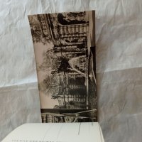 Пощенски картички Дрезден Цвингер, снимка 8 - Филателия - 34802791