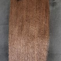 100% Естествена коса на треси с клипси 55 см, снимка 4 - Аксесоари за коса - 44166801