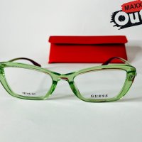 Рамки за дамски диоптрични очила Guess -60%, снимка 2 - Слънчеви и диоптрични очила - 39420925
