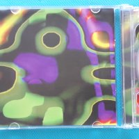 Adrian Belew(King Crimson) – 1995 -The Guitar As Orchestra / 1996 - Op Zop Too Wah(2CD)(Art Rock,Ava, снимка 5 - CD дискове - 42257548