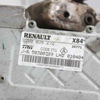 Кормилна колона с мотор за Renault Megane Scenic 1.9dci 120к.с. (2003-2009) 8200035272, снимка 2 - Части - 41929763