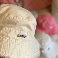 LOEWE Fisherman canvas hat*Шапка, снимка 13 - Шапки - 42554591