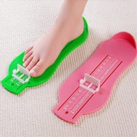 Уред за измерване дължина на крака на дете за определяне номер на обувките, снимка 3 - Други - 40004622