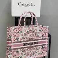 Christian dior дамска чанта код 092, снимка 1 - Чанти - 34351808