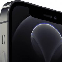 Смартфон Apple iPhone 12 Pro, 128GB, 5G, Graphite, снимка 3 - Apple iPhone - 35793527