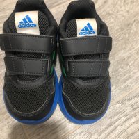 Adidas reebok nike, снимка 3 - Детски маратонки - 34635025