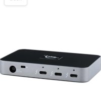Macbook OWC Thunderbolt 4 Hub, снимка 4 - Други - 44350734