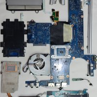 HP EliteBook 8470p останали части, снимка 1 - Части за лаптопи - 41637136