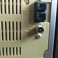 Аудио система AIWA XR-M25EZ, снимка 12 - Аудиосистеми - 41791131