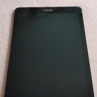 Таблет Samsung 16GB SM-T810X - счупен дисплей, снимка 1 - Таблети - 42412816