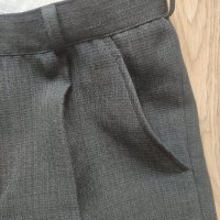 Мъжки панталон M размер , снимка 3 - Панталони - 42696200