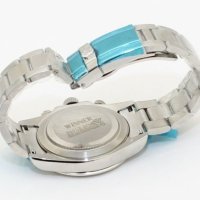 Дамски луксозен часовник Rolex Daytona, снимка 5 - Дамски - 41839361