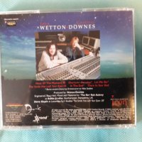 John Wetton - Geoffrey Downes – 2005 - Heat Of The Moment - 05 EP(Pop Roc, снимка 3 - CD дискове - 39151048