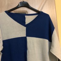 Дамска блуза , снимка 3 - Блузи с дълъг ръкав и пуловери - 35768645