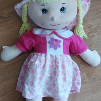 Кукла - 60 см, снимка 2 - Кукли - 38816535