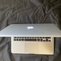 13" Core i5 MacBook Pro A1502 (2015)- Цял или на части, снимка 5 - Лаптопи за дома - 36285056