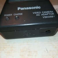 PANASONIC LI-ION CHARGER+BATTERY PACK 111121122, снимка 7 - Батерии, зарядни - 34769423