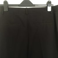 елегантен черен панталон Dika, снимка 5 - Панталони - 39766802