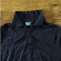 polo ralph lauren - страхотна мъжка блуза, снимка 3 - Блузи - 34565174