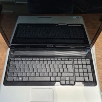 Продавам DELL Inspiron 1750 на части, снимка 6 - Части за лаптопи - 39576889