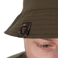 Шапка Fox Reversible Bucket Hat, снимка 6 - Екипировка - 36591133