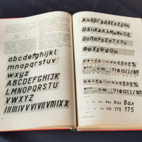 Машинно чертане-изд. Техника 1970г., снимка 6 - Учебници, учебни тетрадки - 44811669