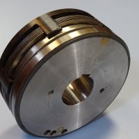 Съединител електро-магнитен Stromag ESD-40 electromagnetic clutch, снимка 10 - Резервни части за машини - 41084391