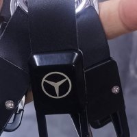 Ключодържател Mercedes, BMW , VW , AUDI, Peugeot , Hyundai, Kia и др., снимка 2 - Подаръци за мъже - 39059687