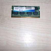 24.Ram за лаптоп DDR3 1066 MHz,PC3-8500,2Gb,ADATA, снимка 1 - RAM памет - 34639698