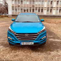 Hyundai Tucson 2.0 GDI / Бартер, снимка 2 - Автомобили и джипове - 44290969