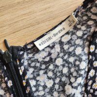 Гащеризон BERSHKA , снимка 3 - Гащеризони - 41551131