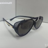 Мъжки слънчеви очила, снимка 1 - Слънчеви и диоптрични очила - 41927980