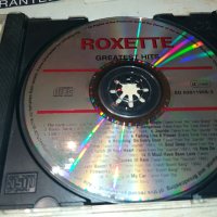 ROXETTE CD 1309231104, снимка 1 - CD дискове - 42174903