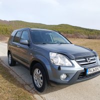 Honda CR-V, снимка 7 - Автомобили и джипове - 41436148