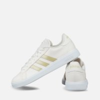 НАМАЛЕНИЕ!!! Маратонки Adidas Grand Court Base 2.0 White HP6234, снимка 4 - Маратонки - 41553848